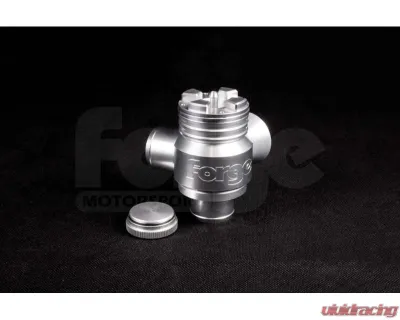 Forge Motorsport 34mm Split Recirculation and Blow Off Valve Mitsubishi Colt CZT - FMBSPLTR