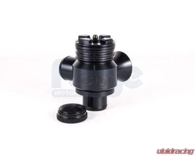Forge Motorsport 34mm Split Recirculation and Blow Off Valve Mitsubishi Colt CZT - FMBSPLTR