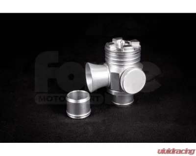 Forge Motorsport 34mm Split Recirculation and Blow Off Valve Mitsubishi Colt CZT - FMBSPLTR