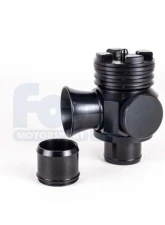 Forge Motorsport 34mm Split Recirculation and Blow Off Valve Mitsubishi Colt CZT                                     - FMBSPLTR - Image 8