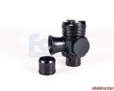Forge Motorsport 34mm Split Recirculation and Blow Off Valve Mitsubishi Colt CZT - FMBSPLTR