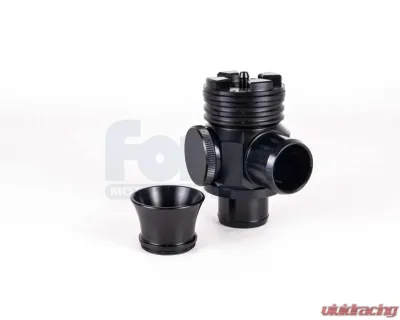 Forge Motorsport 34mm Split Recirculation and Blow Off Valve Mitsubishi Colt CZT - FMBSPLTR