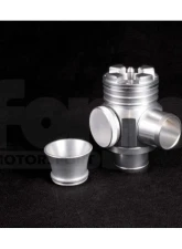 Forge Motorsport 34mm Split Recirculation and Blow Off Valve Mitsubishi Colt CZT                                     - FMBSPLTR - Image 10
