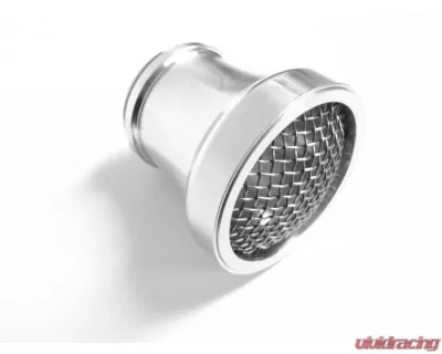 Forge Motorsport 34mm Split Recirculation and Blow Off Valve Mitsubishi Colt CZT - FMBSPLTR