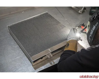 Forge Motorsport Chargecooler Radiator BMW B48 | B58 Engine - FMCCRAD11
