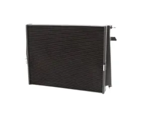 Forge Motorsport Black Chargecooler Radiator Toyota Supra A90 | BMW Z4