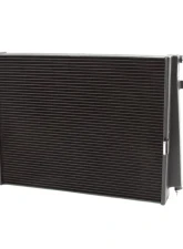 Forge Motorsport Black Chargecooler Radiator Toyota Supra A90 | BMW Z4                                     - FMCCRAD12 - Image 3