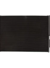 Forge Motorsport Black Chargecooler Radiator Toyota Supra A90 | BMW Z4                                     - FMCCRAD12 - Image 2