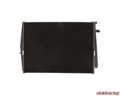 Forge Motorsport Black Chargecooler Radiator Toyota Supra A90 | BMW Z4 - FMCCRAD12