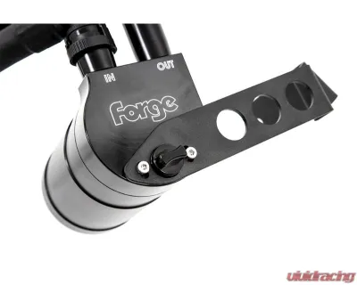 Forge Motorsport Oil Catch Tank Hyundai i20N 2021+ - FMCT10
