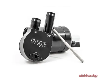 Forge Motorsport Oil Catch Tank Hyundai i20N 2021+ - FMCT10