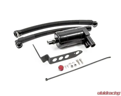 Forge Motorsport Oil Catch Tank Hyundai i20N 2021+ - FMCT10