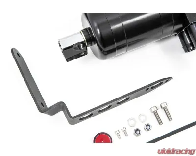 Forge Motorsport Oil Catch Tank Hyundai i20N 2021+ - FMCT10