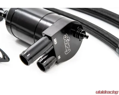 Forge Motorsport Oil Catch Tank Hyundai i20N 2021+ - FMCT10