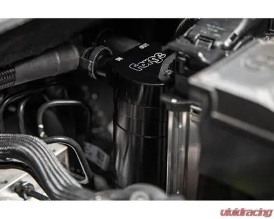 Forge Motorsport Oil Catch Tank Hyundai i20N 2021+ - FMCT10