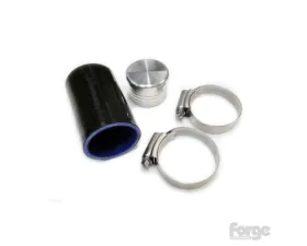 Forge Motorsport Noise Pipe Blanking Plug VAG 2L TFSi