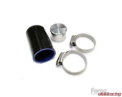Forge Motorsport Noise Pipe Blanking Plug VAG 2L TFSi - FMCT2BP