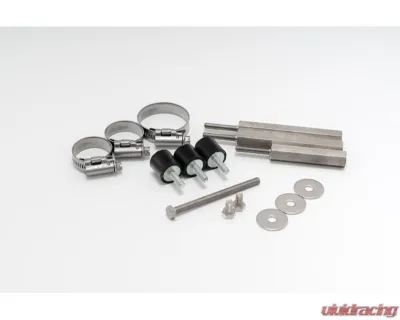 Forge Motorsport Oil Catch Tank Kit Citroen DS3 1.6 Turbo | Peugeot 207 1.6 Turbo - FMCTDS3