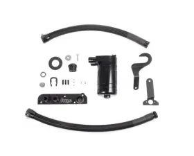 Forge Motorsport Oil Catch Tank Kit Volkswagen Golf | GTI MK5