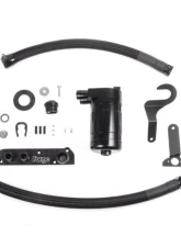 Forge Motorsport Oil Catch Tank Kit Volkswagen Golf | GTI MK5                                     - FMCTMK5 - Image 8