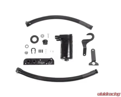 Forge Motorsport Oil Catch Tank Kit Volkswagen Golf | GTI MK5 - FMCTMK5