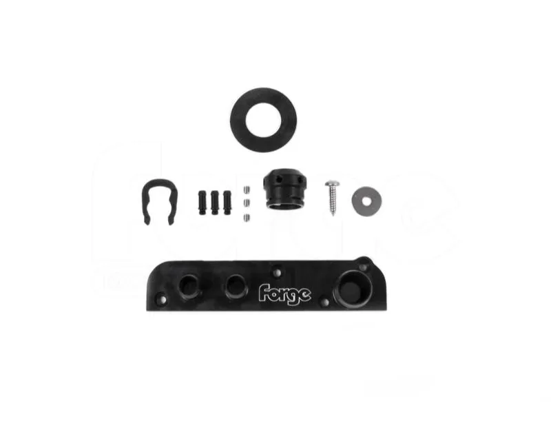 Forge Motorsport Oil Catch Tank Kit VW Golf GTI MK5 FMCTMK5