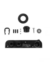 Forge Motorsport Oil Catch Tank Kit Volkswagen Golf | GTI MK5                                     - FMCTMK5 - Image 3