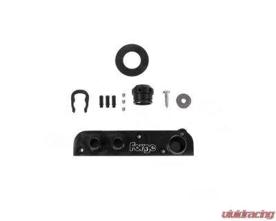 Forge Motorsport Oil Catch Tank Kit Volkswagen Golf | GTI MK5 - FMCTMK5