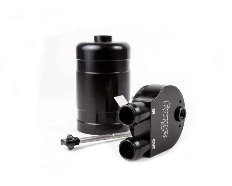 Forge Motorsport Oil Catch Tank Kit VW Golf GTI MK5 FMCTMK5