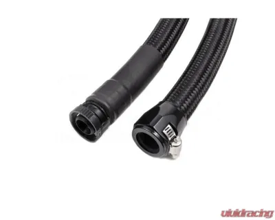 Forge Motorsport Oil Catch Tank Kit Volkswagen Golf | GTI MK5 - FMCTMK5