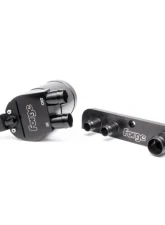 Forge Motorsport Oil Catch Tank Kit Volkswagen Golf | GTI MK5                                     - FMCTMK5 - Image 8