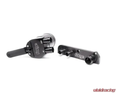 Forge Motorsport Oil Catch Tank Kit Volkswagen Golf | GTI MK5 - FMCTMK5