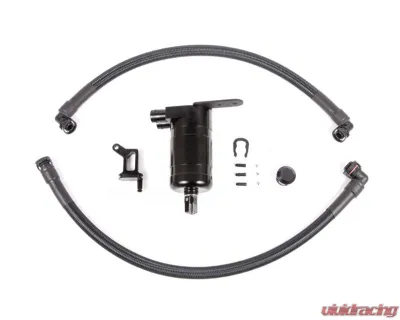 Forge Motorsport Oil Catch Tank Kit Volkswagen Mk6 Golf GTI | Scirocco | Skoda Octavia2.0 FSiT - FMCTMK6