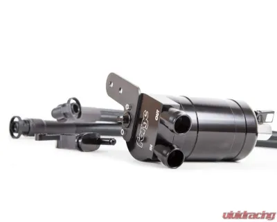 Forge Motorsport Oil Catch Tank Kit Volkswagen Mk6 Golf GTI | Scirocco | Skoda Octavia2.0 FSiT - FMCTMK6