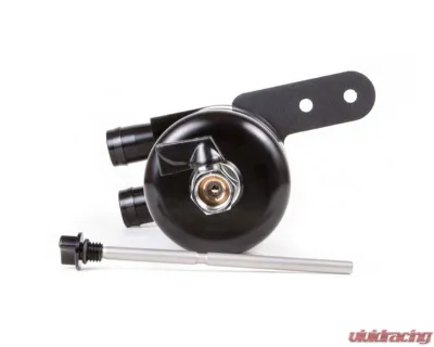 Forge Motorsport Oil Catch Tank Kit Volkswagen Mk6 Golf GTI | Scirocco | Skoda Octavia2.0 FSiT - FMCTMK6