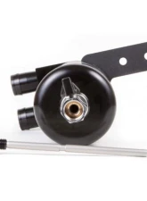 Forge Motorsport Oil Catch Tank Kit Volkswagen Mk6 Golf GTI | Scirocco | Skoda Octavia2.0 FSiT                                     - FMCTMK6 - Image 8