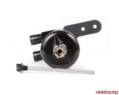Forge Motorsport Oil Catch Tank Kit Volkswagen Mk6 Golf GTI | Scirocco | Skoda Octavia2.0 FSiT - FMCTMK6