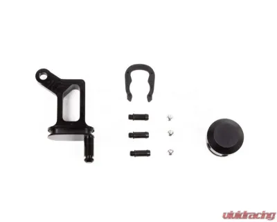 Forge Motorsport Oil Catch Tank Kit Volkswagen Mk6 Golf GTI | Scirocco | Skoda Octavia2.0 FSiT - FMCTMK6