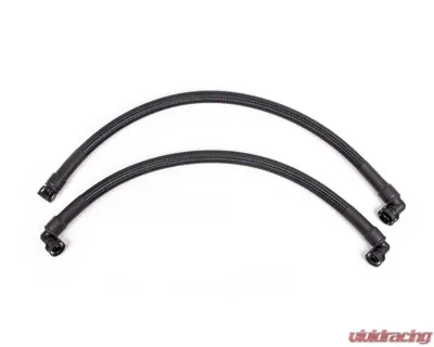 Forge Motorsport Oil Catch Tank Kit Volkswagen Mk6 Golf GTI | Scirocco | Skoda Octavia2.0 FSiT - FMCTMK6