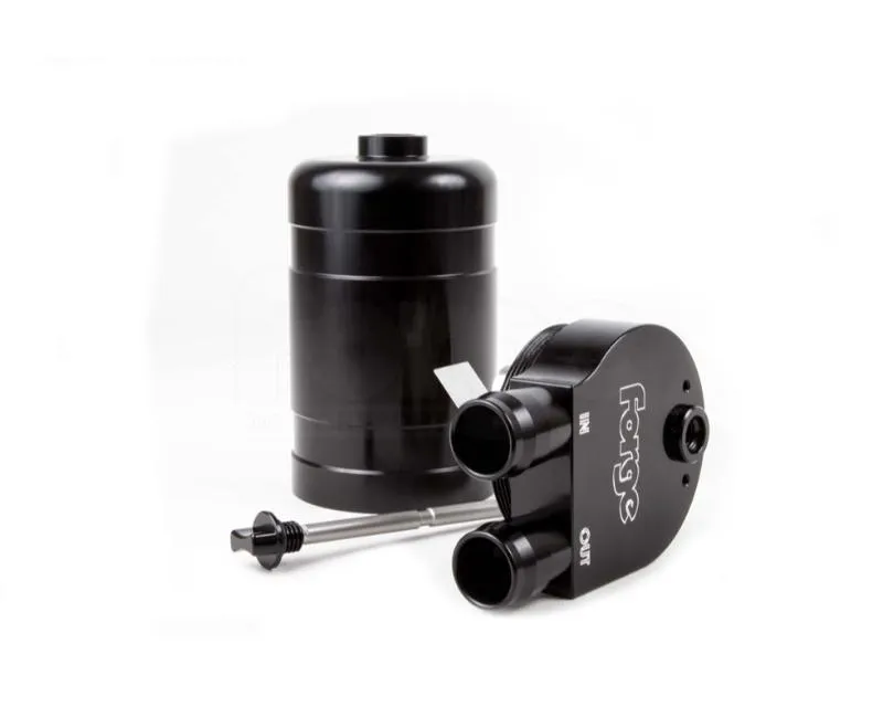 【再度値下げしました】VW用Forge Oil Catch Tank Kit 再度値下げしました】VW用Forge Oil Catch Tank Kit Forge Motorsport