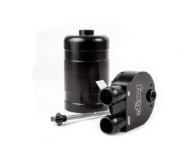 Forge Motorsport Oil Catch Tank Kit Volkswagen Tiguan 2.0 Tsi