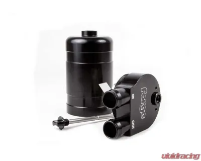 Forge Motorsport Oil Catch Tank Kit Volkswagen Tiguan 2.0 Tsi - FMCTTIG
