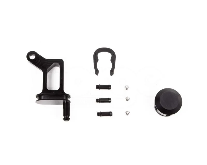 【再度値下げしました】VW用Forge Oil Catch Tank Kit Forge Oil Catch Tank Kit for Golf MK5 GTI - Awesome GTI