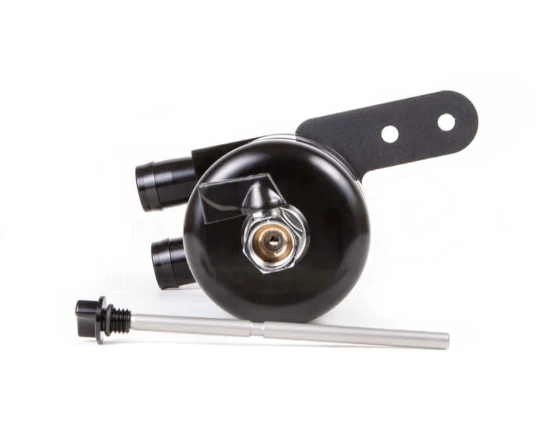 Forge Motorsport Oil Catch Tank Kit VW Tiguan 2.0 TSI 2017