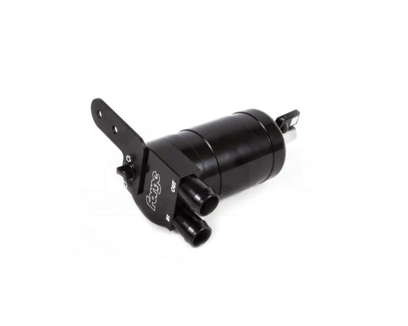 【再度値下げしました】VW用Forge Oil Catch Tank Kit Forge Motorsport - Oil Catch Can Kit | MQB