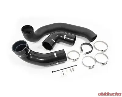 Forge Motorsport Enlarged Discharge Pipe Audi | Cupra | Volkswagen EA888 EVO4 2.0 TSI - FMDP1