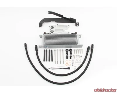 Forge Motorsport DSG Oil Cooler Kit Mercedes-Benz A | CLA45 AMG 2012-2015 - FMDSGOC1