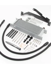 Forge Motorsport DSG Oil Cooler Kit Mercedes-Benz A | CLA45 AMG 2012-2015                                     - FMDSGOC1 - Image 2