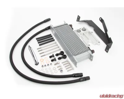 Forge Motorsport DSG Oil Cooler Kit Mercedes-Benz A | CLA45 AMG 2012-2015 - FMDSGOC1