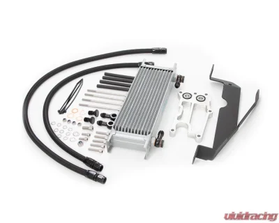 Forge Motorsport DSG Oil Cooler Kit Mercedes-Benz A | CLA45 AMG 2012-2015 - FMDSGOC1